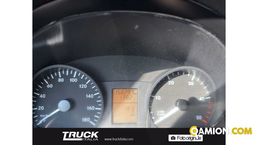 Mercedes-Benz VC sprinter 311 cdi F 37/35 Executive E6 | Altro Altro