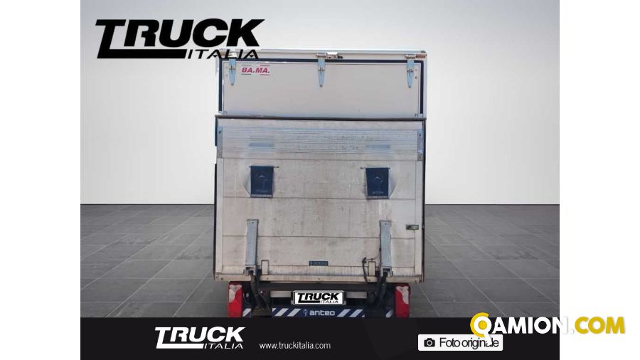 Mercedes-Benz VC sprinter 416 2.1 cdi F 43/35 rwd tetto alto Business r.gem.  | Altro Altro