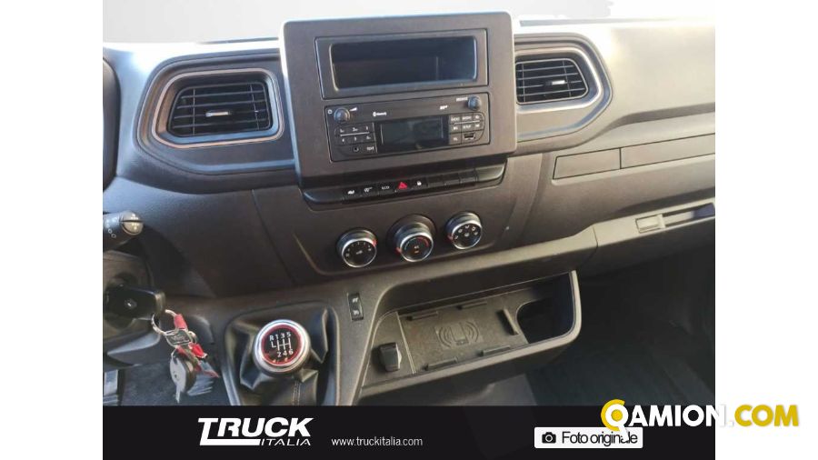 Renault Master IV master T35 2.3 energy dci 150cv L3H2 Start | Altro Altro