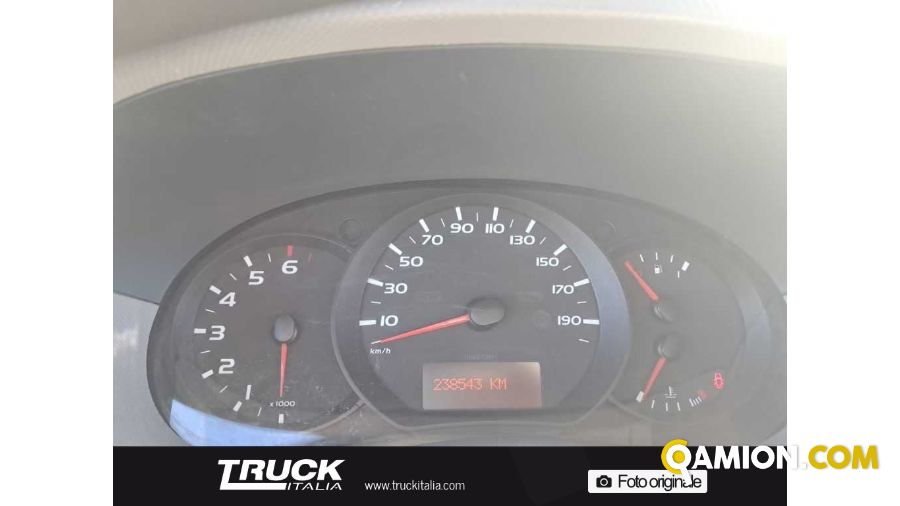 Renault Master III master T35 2.3 dci 125cv L3 E5b+ | Altro Altro