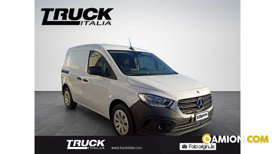 Mercedes-Benz VC citan 110 cdi furgone Long | Altro Altro