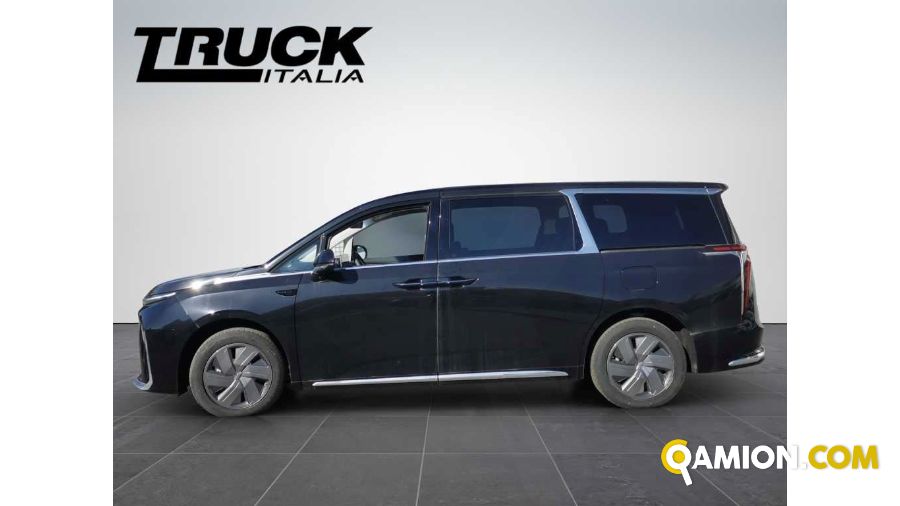 Koelliker Maxus Mifa 9 Premium 90KW | Altro Altro