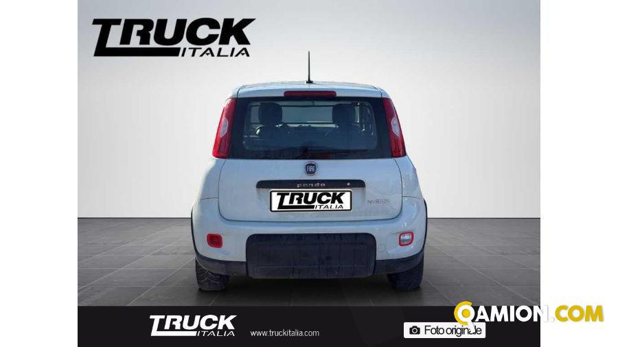 Fiat Panda III Panda van 1.0 hybrid Street 70cv 4p.ti serie 4 E6d | Altro Altro