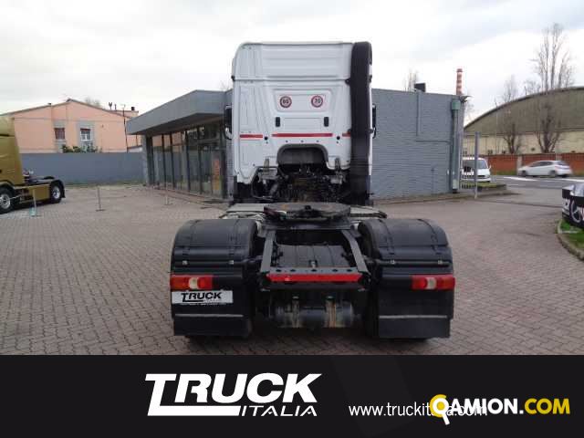 Mercedes-Benz VI actros 1845 LS cab. Cl.Sp. 2,3 EuroVI(E5) | Altro Altro