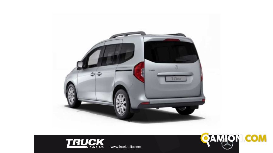 Mercedes-Benz VC Classe T 180 d | Altro Altro
