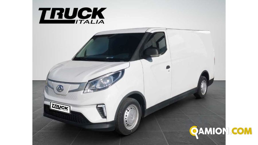 Koelliker Maxus E-DELIVER 3 90-122cv 50.23kWh L1H1 | Altro Altro