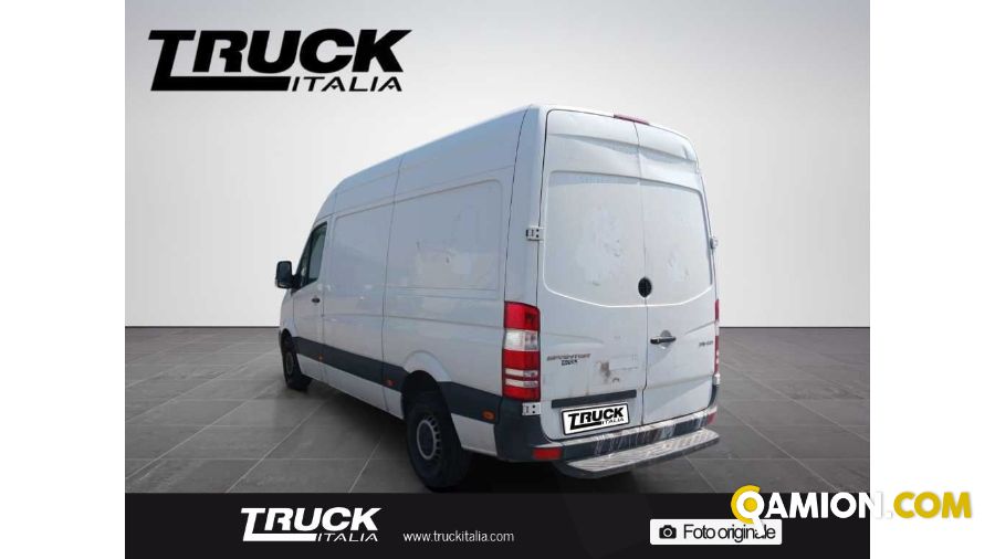 Mercedes-Benz VC sprinter 316 cdi F 37/35 Executive E5b+ | Altro Altro