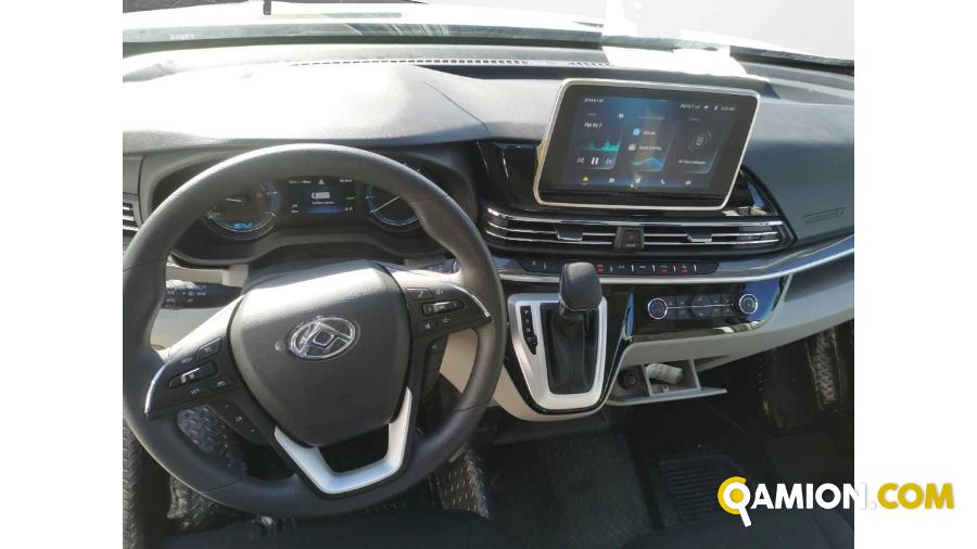 Koelliker Maxus E-DELIVER 9 204cv 51.5kWh L2H2 | Altro Altro