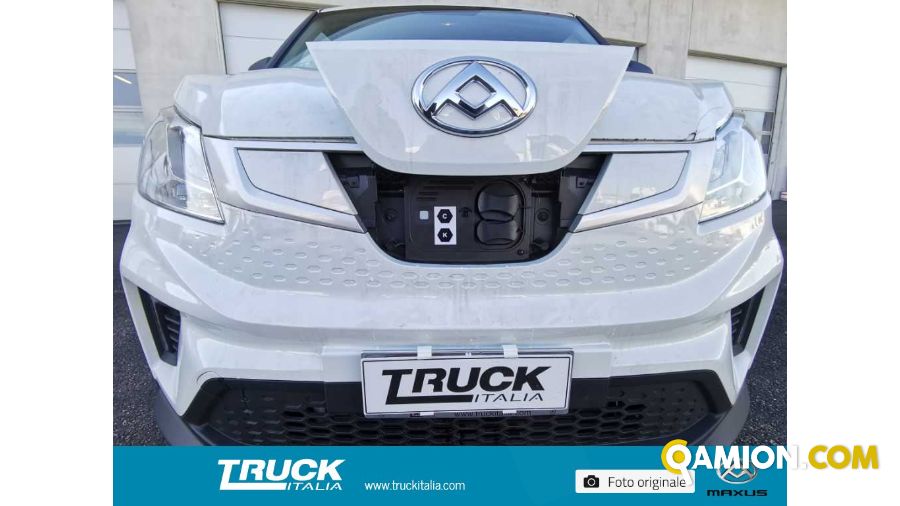 Koelliker Maxus E-DELIVER 3 90-122cv 50.23kWh L1H1 | Altro Altro