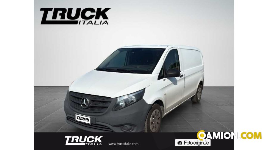 Mercedes-Benz VC vito 114 cdi compact auto E6 | Altro Altro