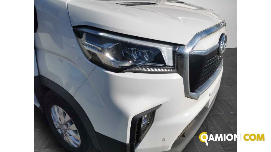 Koelliker Maxus E-DELIVER 9 204cv 51.5kWh L2H2 | Altro Altro