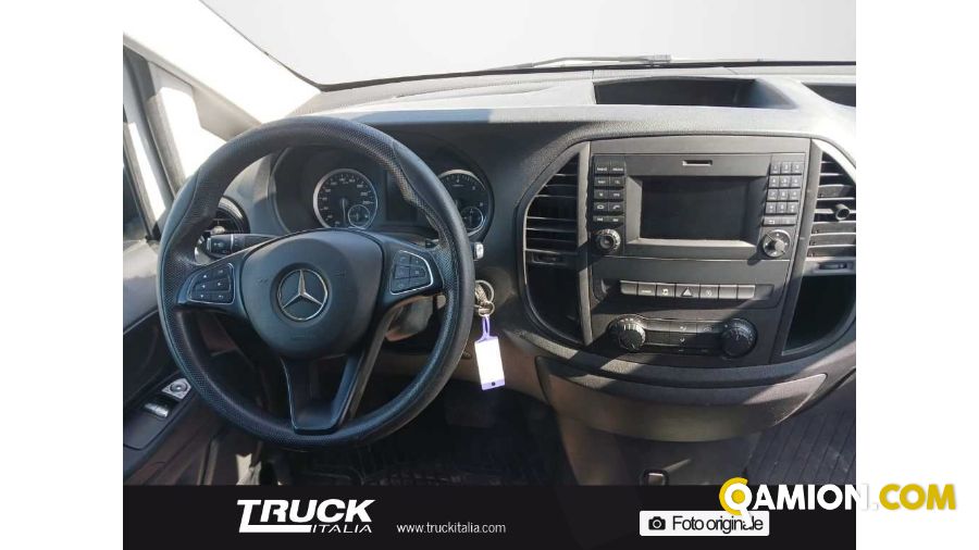 Mercedes-Benz VC vito 114 cdi compact fwd my19 | Altro Altro