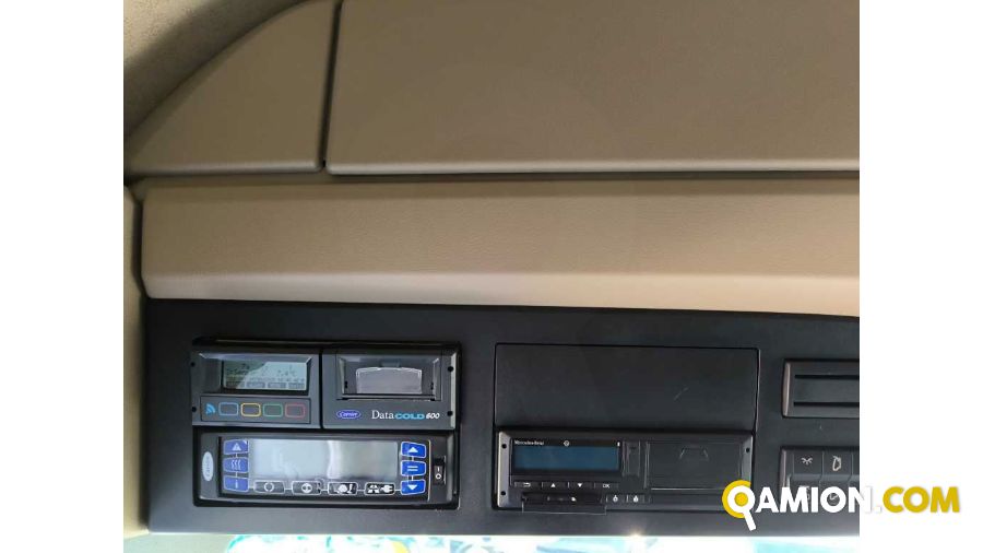 Mercedes-Benz VI New Actros 2542 L | Altro Altro