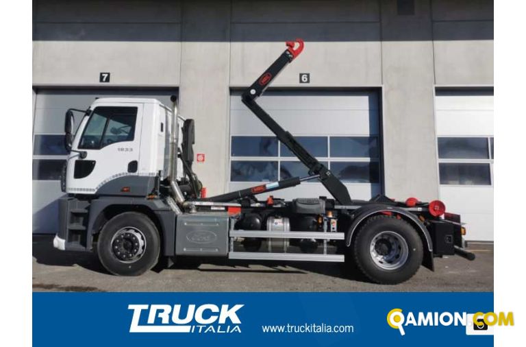 F-Trucks Ford Legacy Road 1833 | Altro Altro