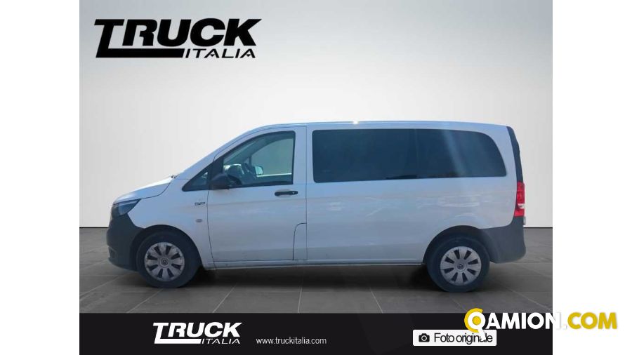 Mercedes-Benz VC vito 114 cdi compact fwd my19 | Altro Altro