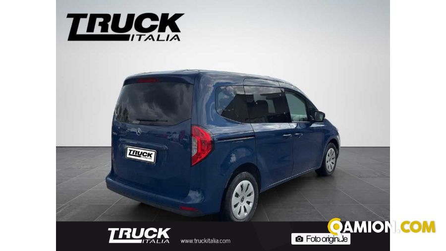 Mercedes-Benz VC Classe T Long 180d Executive | Altro Altro