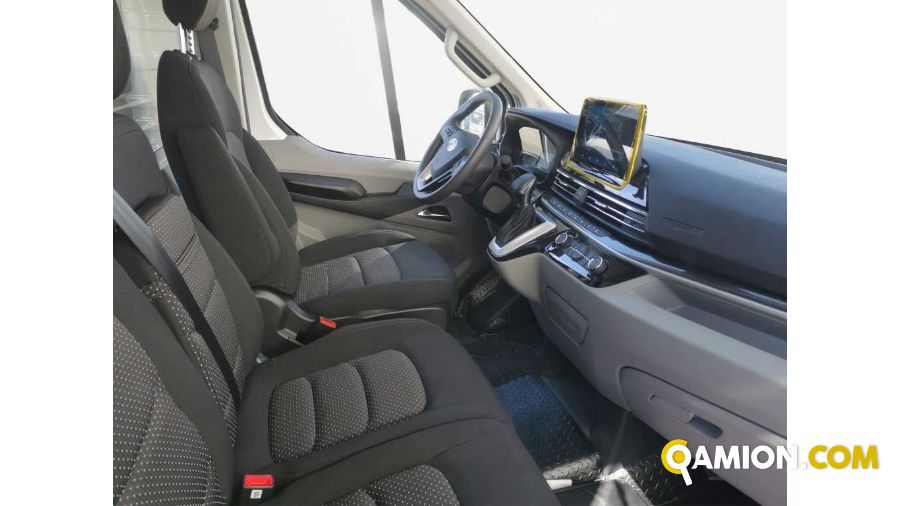 Koelliker Maxus E-DELIVER 9 204cv 72kWh L3H3 N1 Adas Van | Altro Altro