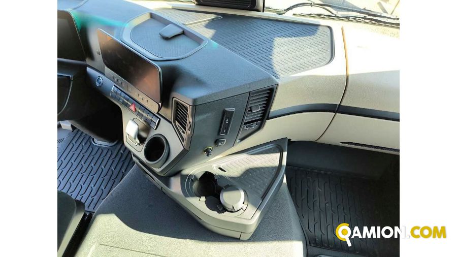 Mercedes-Benz VI New Actros 2542 L | Altro Altro