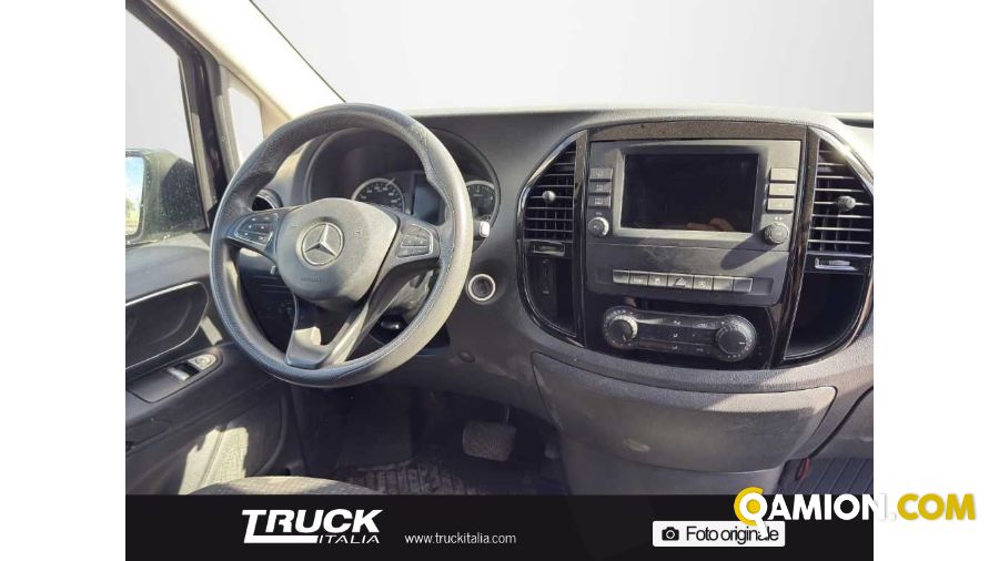 Mercedes-Benz VC vito 114 cdi compact auto my20 | Altro Altro