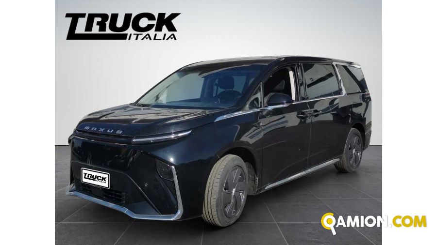 Koelliker Maxus Mifa 9 Premium 90KW | Altro Altro