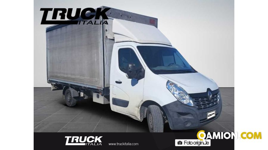 Renault Master III master T35 2.3 dci 125cv L3 E5b+ | Altro Altro