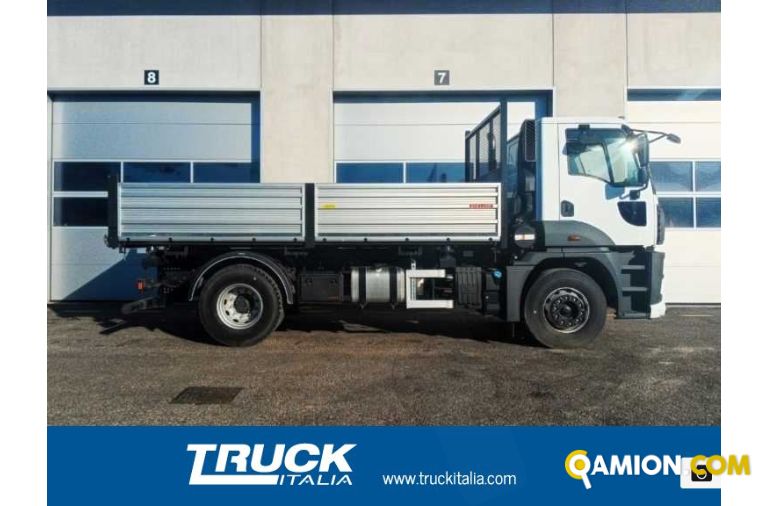 F-Trucks Ford Legacy Road 1833 | Altro Altro