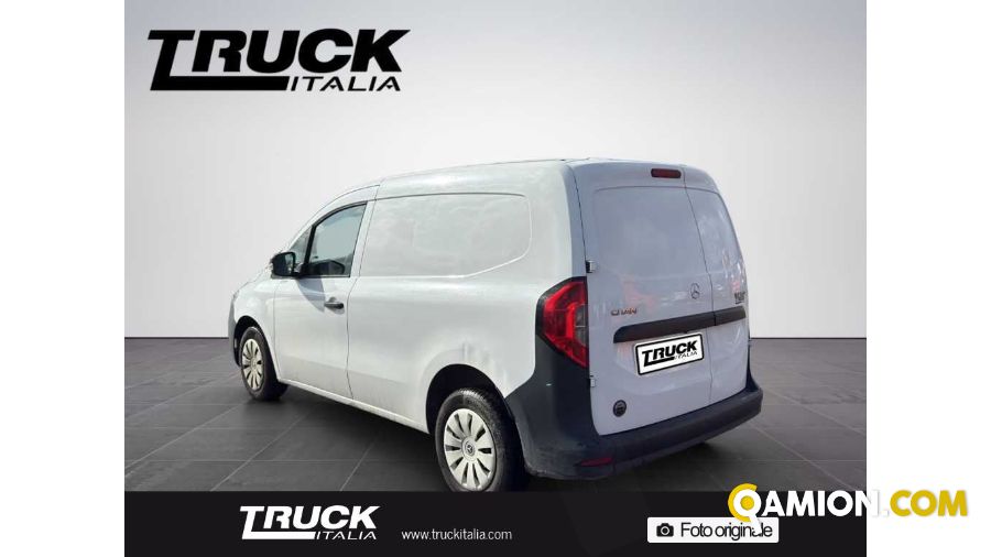 Mercedes-Benz VC citan II 112 cdi furgone Long | Altro Altro
