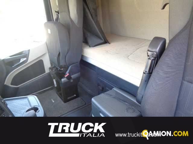 Mercedes-Benz VI actros 1845 LS flat cab. Str.Sp. 2,5 EuroVI(E5) | Altro Altro