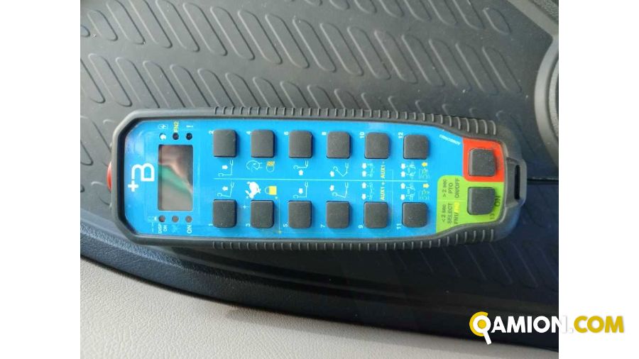 Mercedes-Benz VI New Actros F 2548 L  | Altro Altro