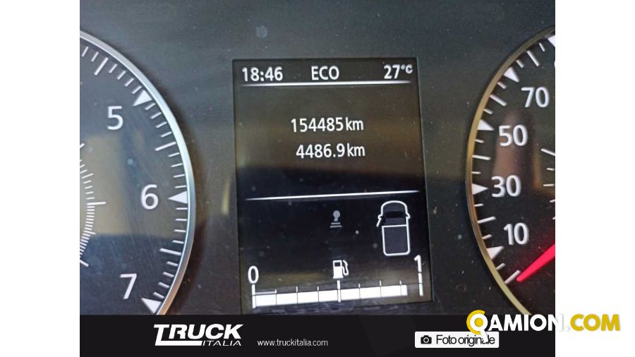 Renault Master IV master T35 2.3 energy dci 150cv L3H2 Start | Altro Altro