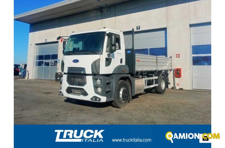 F-Trucks Ford Legacy Road 1833 | Altro Altro