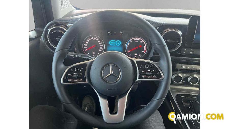 Mercedes-Benz VC EQT 200 | Altro Altro