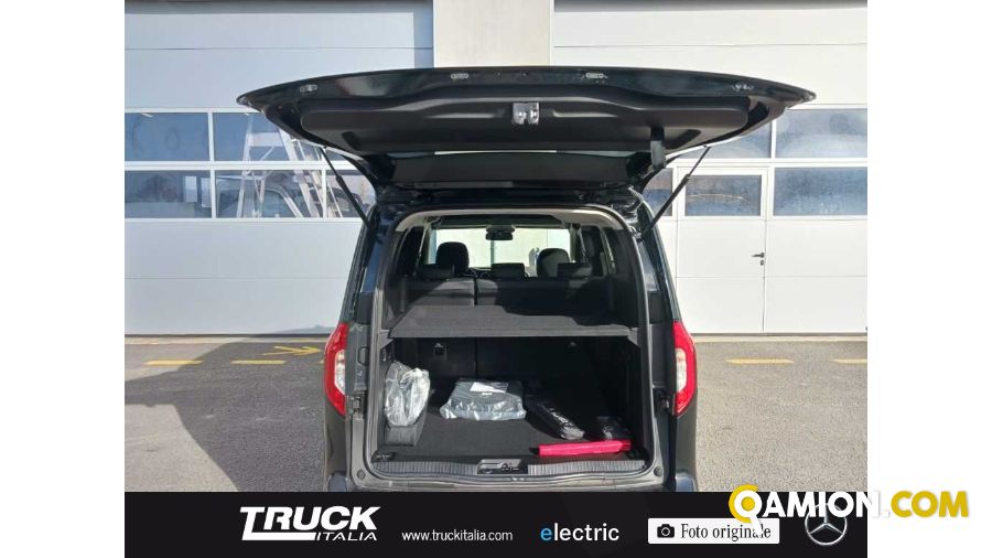 Mercedes-Benz VC EQT 200 | Altro Altro