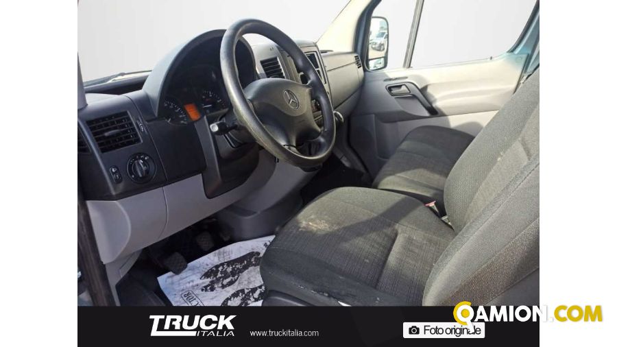 Mercedes-Benz VC sprinter 316 cdi F 32/33 Executive E5b+ | Altro Altro