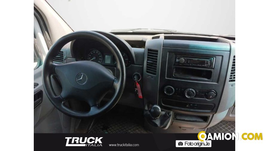 Mercedes-Benz VC sprinter 316 cdi F 37/35 Executive E5b+ | Altro Altro