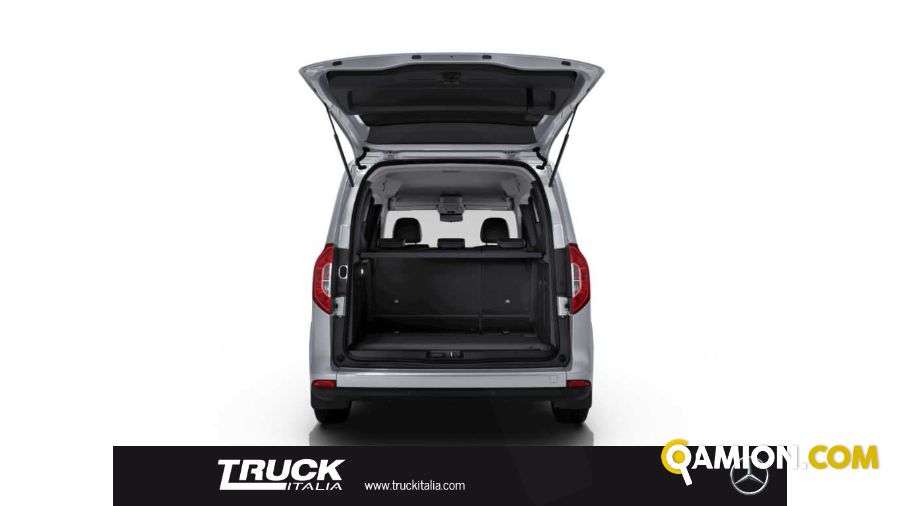 Mercedes-Benz VC Classe T 180 | Altro Altro