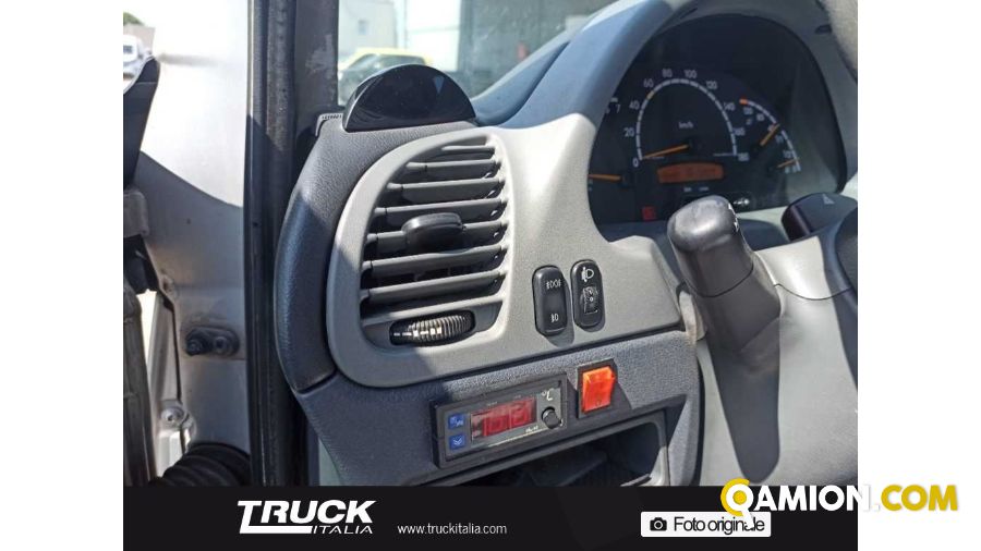 Mercedes-Benz VC sprinter 316 cdi T 35/35 | Altro Altro
