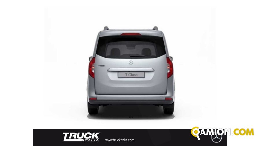 Mercedes-Benz VC Classe T 180 d | Altro Altro