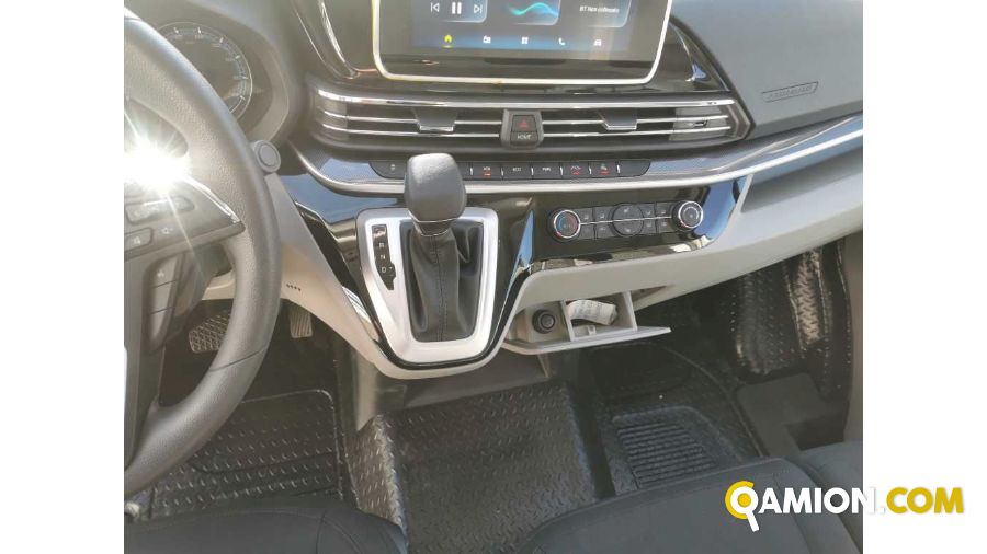 Koelliker Maxus E-DELIVER 9 204cv 51.5kWh L2H2 | Altro Altro