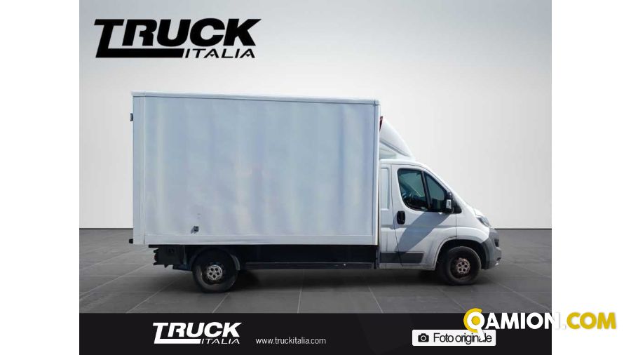 Fiat Ducato 295 Maxi 35 2020 Ducato maxi 35 CH1 2.3 mjt 140cv AT9 E6d-temp | Altro Altro