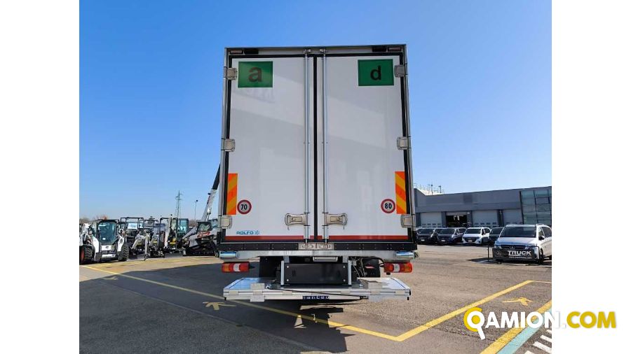 Mercedes-Benz VI New Actros 2542 L | Altro Altro