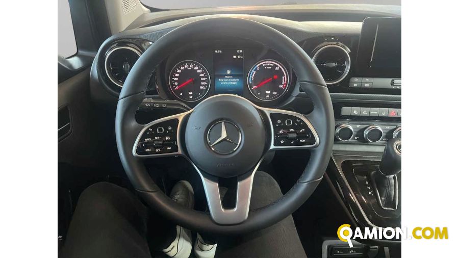 Mercedes-Benz VC EQT 200 | Altro Altro