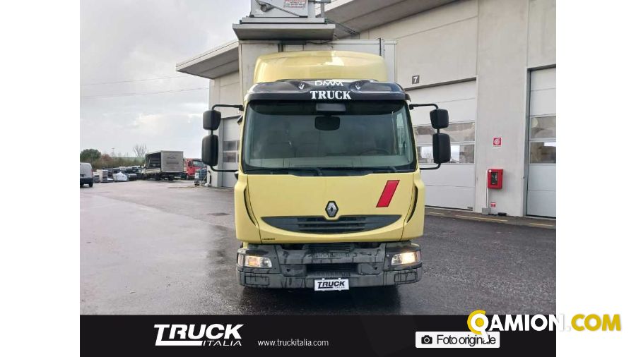 Renault v.i. midlum 220.11,5 extra light | Altro Altro