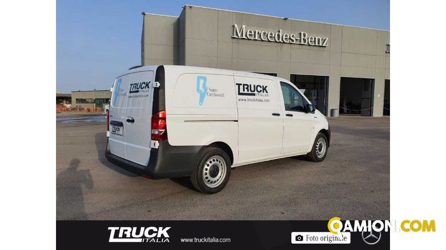 Mercedes-Benz VC eVito Furgone Long | Altro Altro
