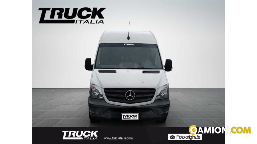 Mercedes-Benz VC sprinter 316 cdi T 37/35 Executive EVI | Van