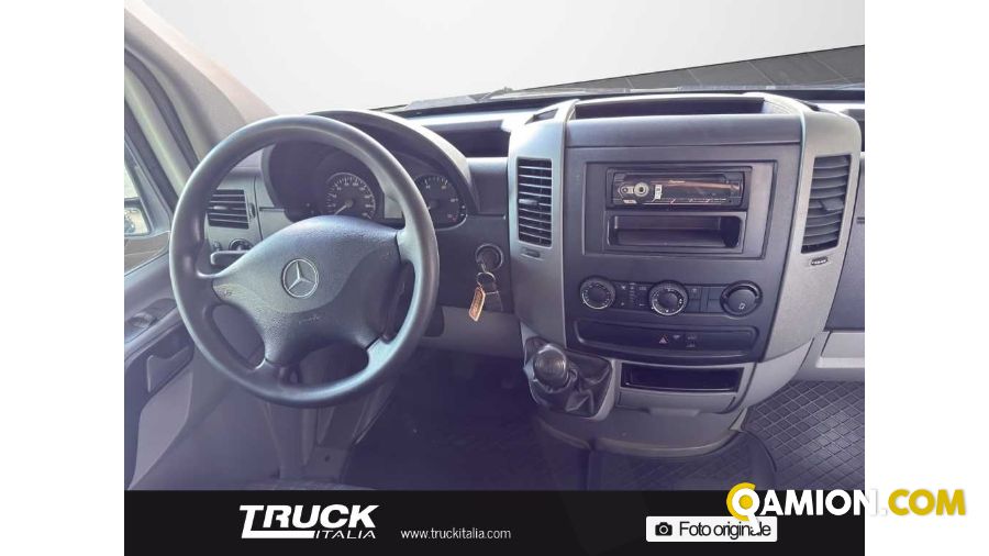 Mercedes-Benz VC sprinter 311 cdi F 37/33 Executive E6 | Altro Altro