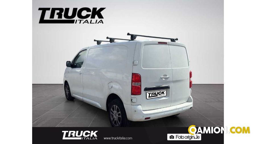 Citroen Jumpy III 2017 Jumpy M 2.0 Bluehdi Club 120cv E6 | Altro Altro