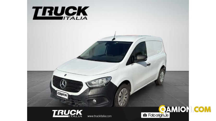 Mercedes-Benz VC citan II 112 cdi furgone Long | Altro Altro