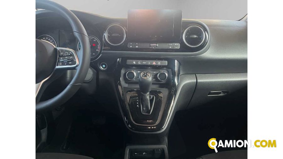 Mercedes-Benz VC EQT 200 | Altro Altro