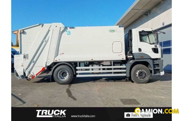 F-Trucks Ford Legacy Road 1833 | Altro Altro